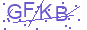 驗證碼 GFKB